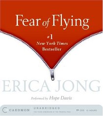 Fear of Flying CD