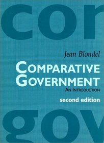 Comparative Government: An Introduction (2nd Edition)