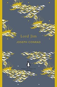 Penguin English Library Lord Jim