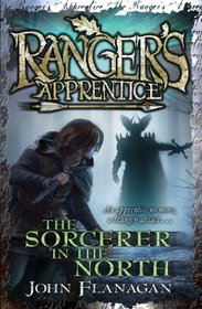 The Sorcerer in the North (Ranger's Apprentice, Bk 5)