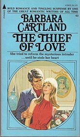 The Thief of Love