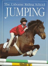 Jumping (Riding School Series)