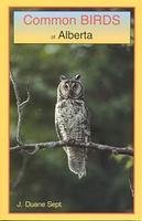 Common Birds of Alberta --2004 publication.