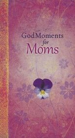 GodMoments for Moms