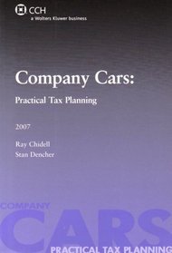 Company Cars: Practical Tax Planning (Business)