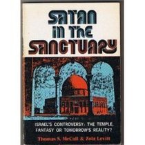 Satan in the Sanctuary