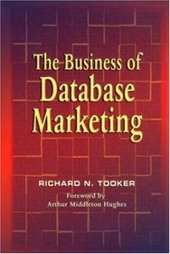 The Business of Database Marketing