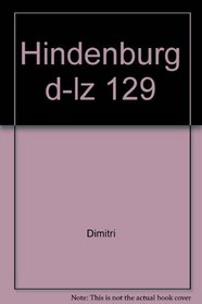 Hindenburg D-LZ129
