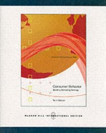 Consumer Behavior