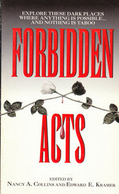 Forbidden Acts