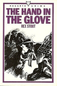 The Hand in the Glove: A Dol Bonner Mystery