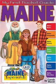 Maine: The Maine Experience