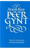 Peer Gynt (Nordic Series)