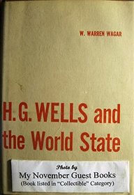 H. G. Wells and the World State