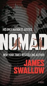 Nomad: A Novel (The Marc Dane Series)