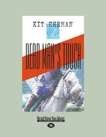 Dead Man's Touch (EasyRead Large Edition)