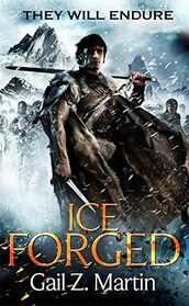 Ice Forged (Ascendant Kingdoms Saga 1)
