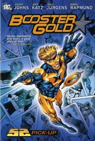 Booster Gold: 52 Pick-up