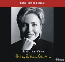 Historia Viva (Spanish Edition)