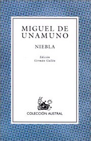 Niebla (Coleccion Austral (1987), 115.)