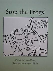 Stop the Frogs!