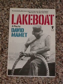 Lakeboat: A Play