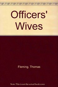 The Officers Wives