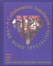 A Collaborative Simulation: The Word Specialists