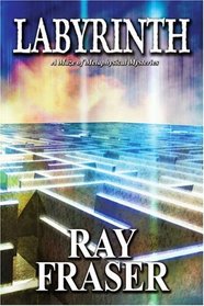Labyrinth: A Maze of Metaphysical Mysteries