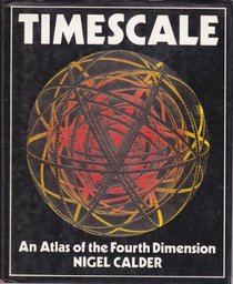 TIMESCALE: AN ATLAS OF THE FOURTH DIMENSION