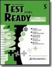Test Ready Plus Mathematics: Book 3 Student Book (#WS9632)