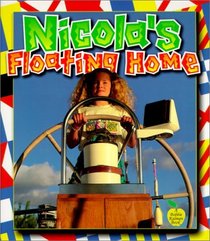 Nicola's Floating Home (Crabapples)