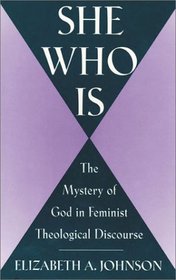 She Who Is, 10th Anniversary Edition