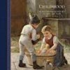 Childhood: An Anthology of Verse and Prose (Gift Series)