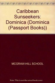 Dominica (Dominica (Passport Books))