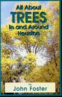 All About Trees: In and Around Houston