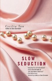 Slow Seduction (Struck by Lightning, Bk 2)