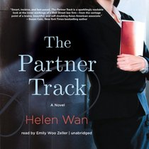 The Partner Track: A Novel