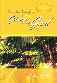 Cherubim, Palm Trees and the Glory of God