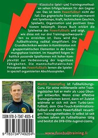Powerfuball (German Edition)