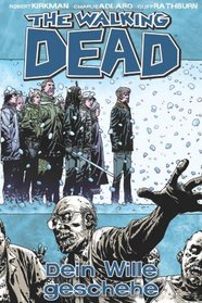 The Walking Dead 15