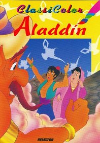 Aladino/ Aladdin (Spanish Edition)