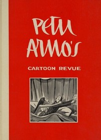 Peter Arno's Cartoon Revue