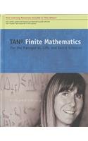 Finite Mathematics for the Managerial, Life, and Social Sciences, Enhanced Review Non-Media Edition