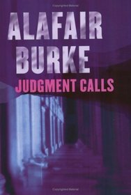 Judgment Calls (Samantha Kincaid, Bk 1)