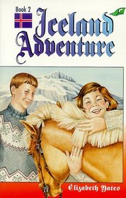 Iceland Adventure (Mountain Adventures Series, Book 2)
