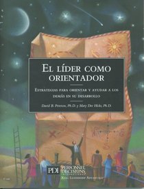 El lder como orientador (Spanish Edition)
