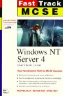 MCSE Fast Track: Win NT Server