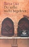 Du sollst nicht begehren. Sonderausgabe.