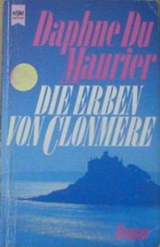 Die Erben von Clonmere (Hungry Hill) (German Edition)